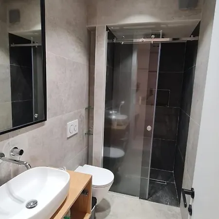 Villa Escape By Form Olea 4 *