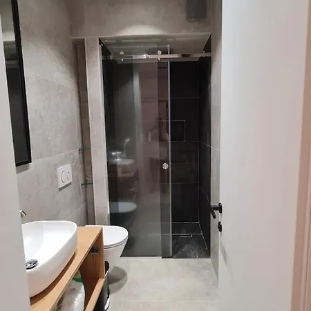 Escape By Form Olea 4