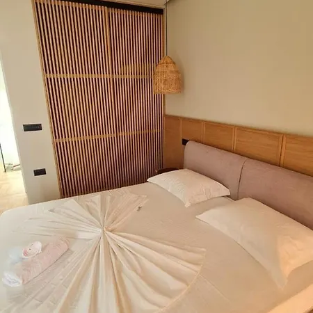 Escape By Form Olea 4 Dhermi