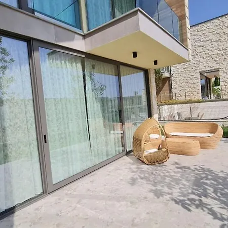 Escape By Form Olea 4 Villa *