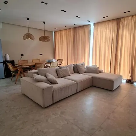 Escape By Form Olea 4 Villa Dhërmi