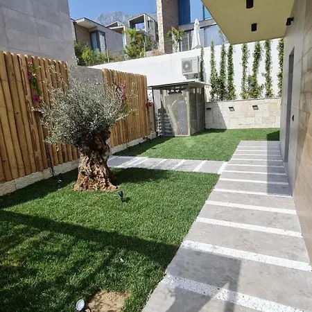 Villa Escape By Form Olea 4 *