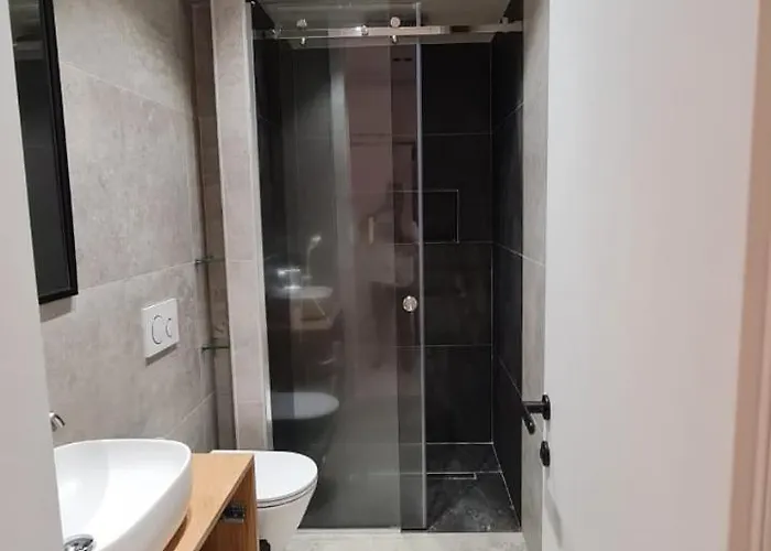 Escape By Form Olea 4