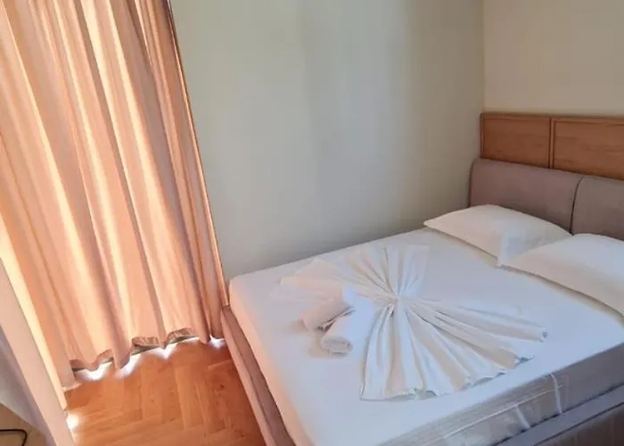 Escape By Form Olea 4 Villa Dhërmi