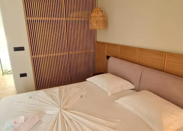 Escape By Form Olea 4 Dhërmi